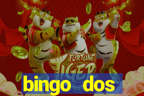 bingo dos sentimentos pdf